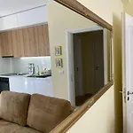 Apartmán Mel 2 Lungomare Vlore, Albania *