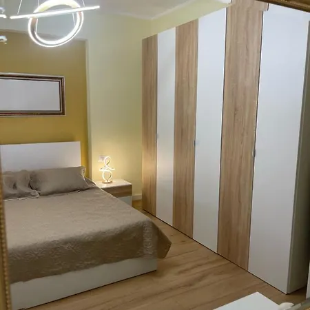 Appartement Mel 2 Lungomare Vlore, Albania Vlorë