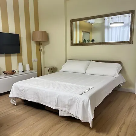 Appartement Mel 2 Lungomare Vlore, Albania *